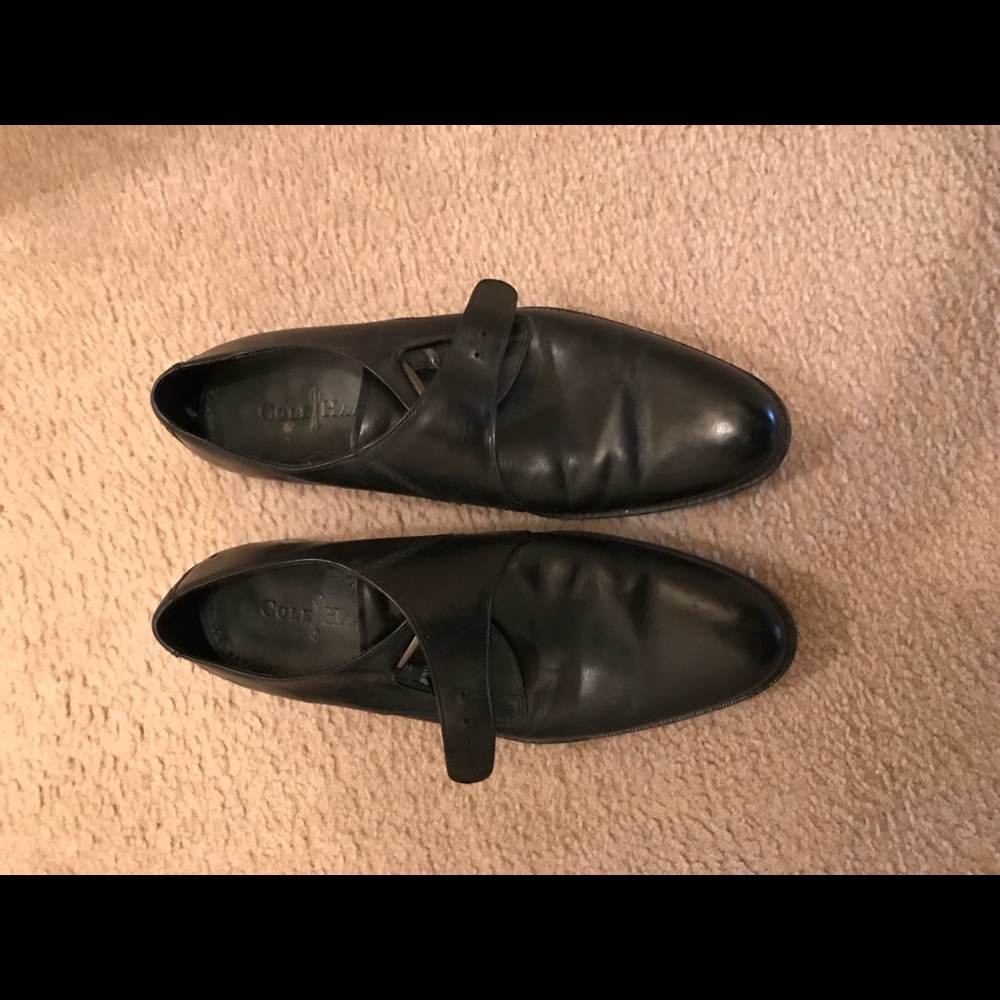 Cole Haan dress shoes